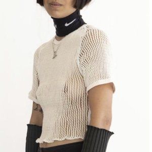 New Libanati Surplus Tee